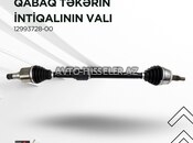 BYD ön sağ təkərin intiqalının valı